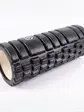 Набір для йоги та фітнесу Flex Roll Amber 3 в 1 синій