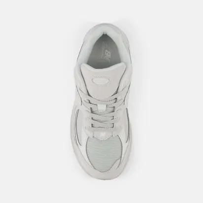 Кросівки New Balance 2002R, світло-сірий