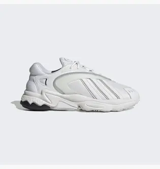 Кросівки ADIDAS OZTRAL, білий