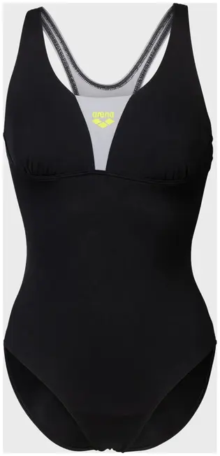 Купальник Arena SWIMSUIT CONTROL PRO SOLID