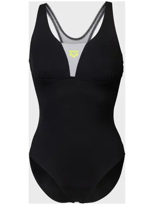 Купальник Arena SWIMSUIT CONTROL PRO SOLID
