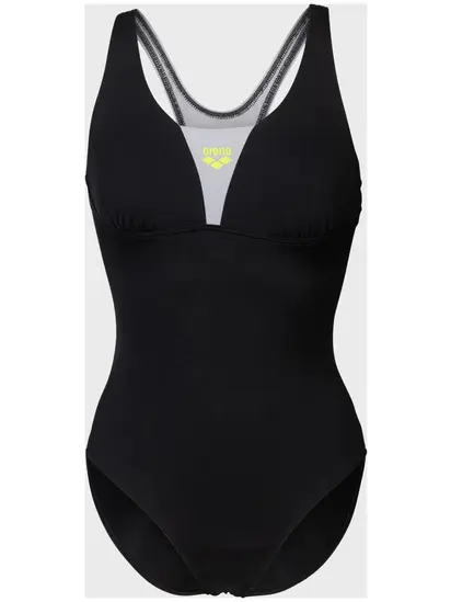 Купальник Arena SWIMSUIT CONTROL PRO SOLID
