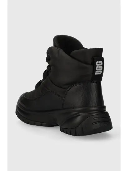 Черевики UGG W YOSE Puffer Lace
