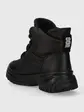 Черевики UGG W YOSE Puffer Lace