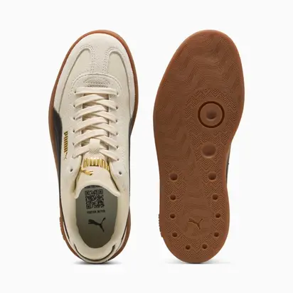 Кросівки підліткові Puma Club II Era Jr Puma 4,5 (37,5) Бежевий