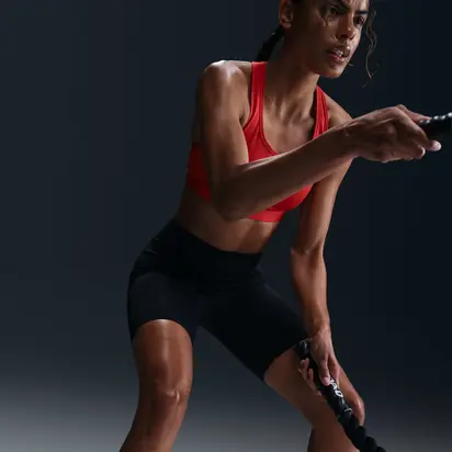 Шорти Nike W DF UNVRSA HR 8IN SHRT PKT
