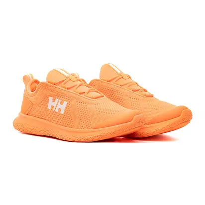 Кросівки HELLY HANSEN W SUPALIGHT MEDLEY, помаранчевий