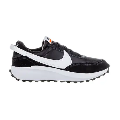 Кросівки Nike WMNS WAFFLE DEBUT, чорний