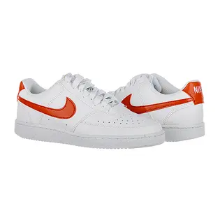 Кросівки Nike COURT VISION LO NN, бежевий