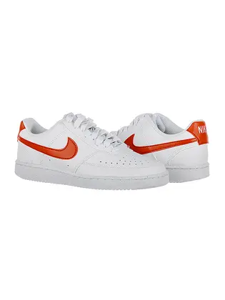 Кросівки Nike COURT VISION LO NN, бежевий