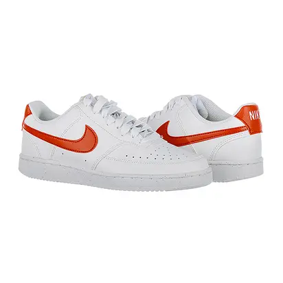 Кросівки Nike COURT VISION LO NN, бежевий