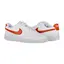 Кросівки Nike COURT VISION LO NN, бежевий