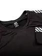 Термокофта HELLY HANSEN LIFA ACTIVE STRIPE CREW, чорний