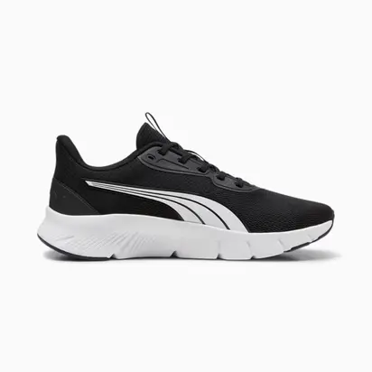 Кросівки Unisex FlexFocus Lite Modern Puma 10 (44,5) Чорний