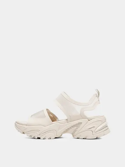 Сандалії Skechers жін. 119858 NAT