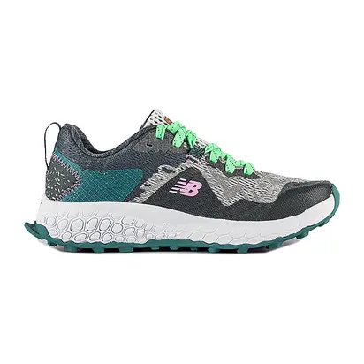 Кросівки New Balance HIERRО V7, сірий з бірюзовим