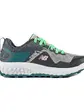 Кросівки New Balance HIERRО V7, сірий з бірюзовим