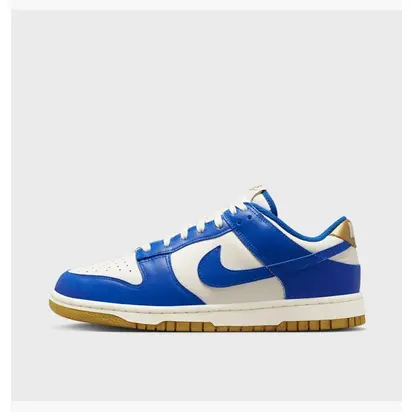 Кросівки Nike W DUNK LOW, білий