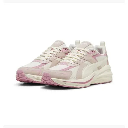 Кросівки Puma Hypnotic LS, бежевий з рожевим
