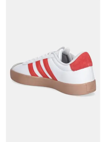 Кросівки VL COURT 3.0 Adidas 3,5 (36) Білий