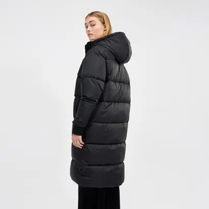 Куртка Ellesse Hurricane Padded Jacket, чорний