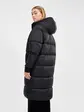 Куртка Ellesse Hurricane Padded Jacket, чорний