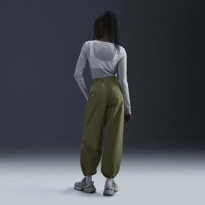 Штани Nike NSW Mid-Rise Repel Pants