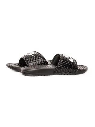 WMNS BENASSI JDI, чорний