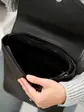 Жіночий рюкзак «Клоді» чорний