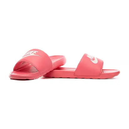 Шльопанці Nike VICTORI ONE SLIDE, рожевий