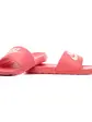 Шльопанці Nike VICTORI ONE SLIDE, рожевий