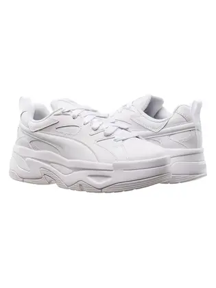 Кросівки жіночі Puma Blstr Dresscode (), білий