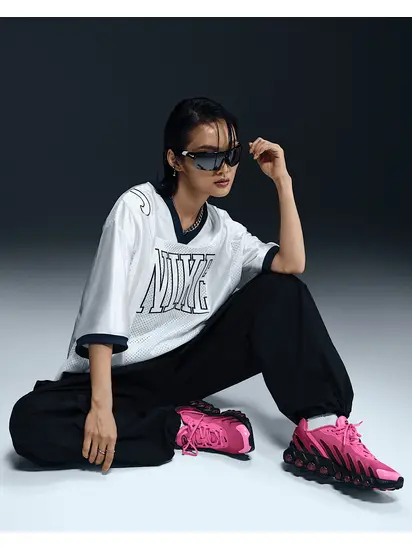Штани жіночі Nike Sportswear Everything Wovens Black