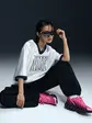 Штани жіночі Nike Sportswear Everything Wovens Black