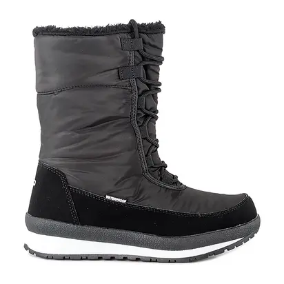 Черевики CMP HARMA WMN SNOW BOOT, чорний