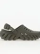 Крокси Crocs Echo Clog Bone/Blk