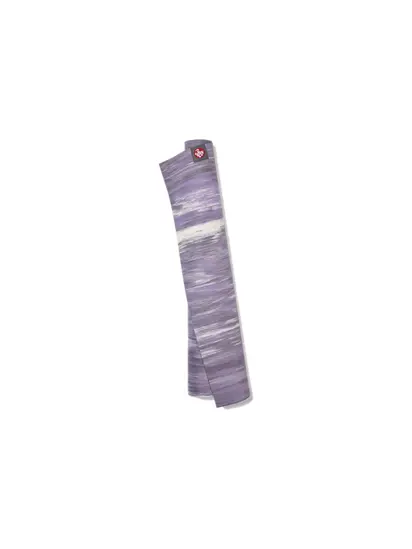Килимок для йоги Manduka eKO SuperLite Mat Hyacinth Marbled 180x61x0.15 см