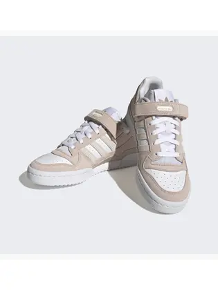 Кросівки Adidas Forum Low, комбінований