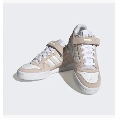 Кросівки Adidas Forum Low, комбінований