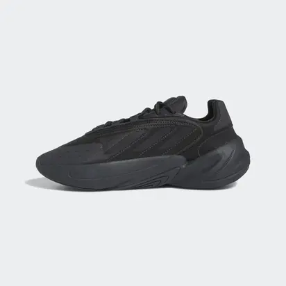 Кросівки Adidas Ozelia J Carbon Black