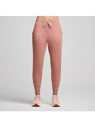 Штани спортивні Saucony TRIUMPH PANT