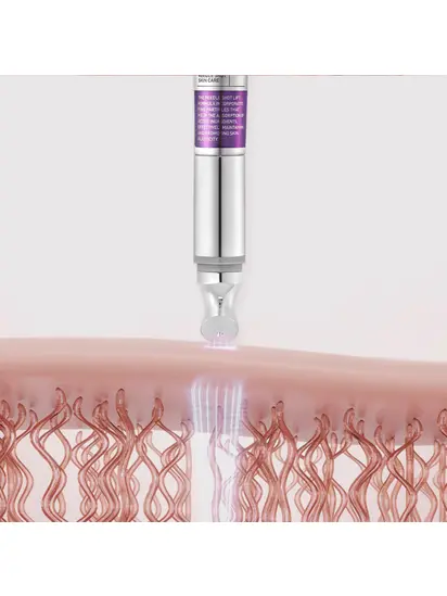 VT Cosmetics Масажуючий ліфтинг крем для шкіри навколо очей 15 мл