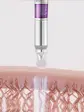 VT Cosmetics Масажуючий ліфтинг крем для шкіри навколо очей 15 мл