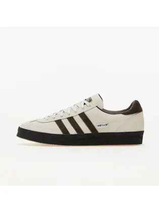 Кросівки Adidas Originals Lothertex SPZL Mist Stone/Dark Brown/Core Black