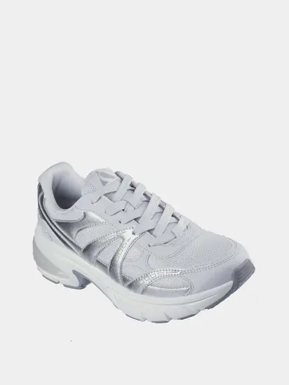 Кросівки Skechers жін. 177357 GRY