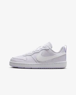 Кросівки жіночі Nike Court Borough Low Gs ()