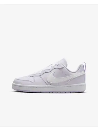 Кросівки жіночі Nike Court Borough Low Gs ()