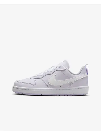 Кросівки жіночі Nike Court Borough Low Gs ()