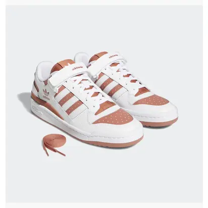 Кросівки Adidas Forum Low, білий