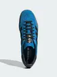 Кросівки Adidas Gazelle Indoor, синій з чорним
